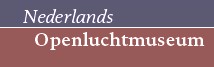 Logo Openlucht Museum