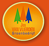 Groenbedrijf Van Vlierden