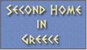 Second home greece