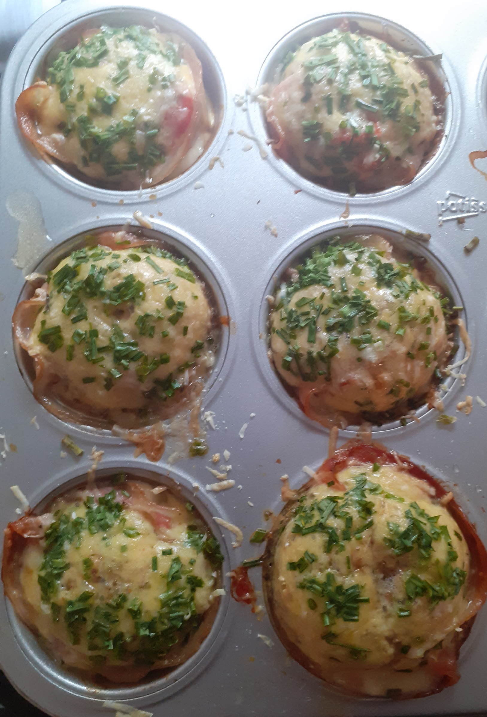 ei muffin
