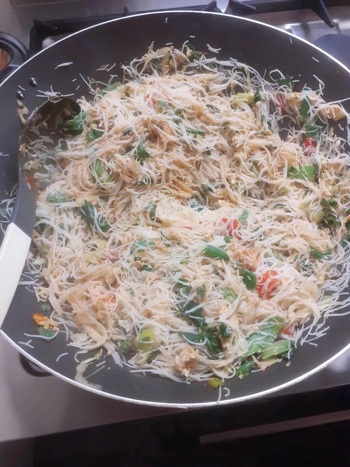 mihoen goreng