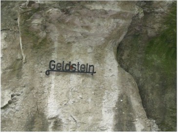 Geldstein