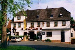 Hotel Restaurant Roter Ochs