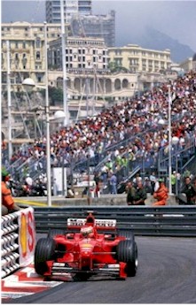 GrandPrix Formule 1
