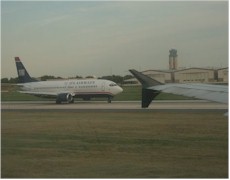 US Airways